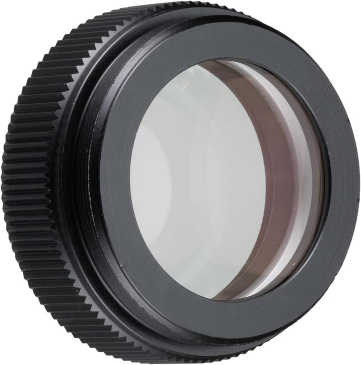 Bresser Objektiv, 5941480, Zusatzobjektiv 0,50x (Bresser ETD-101), 0,50x