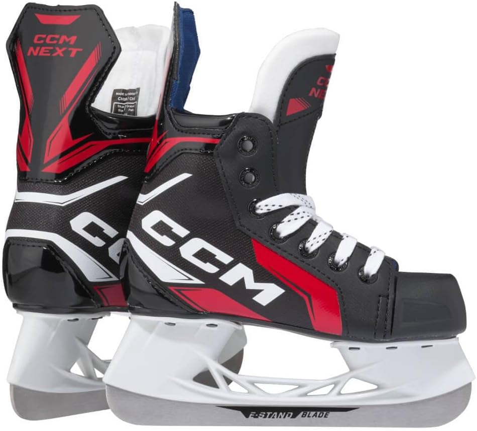 CCM Schlittschuh Next Youth R = Regular YT 8 = 26, R = Regular YT 8 = 26