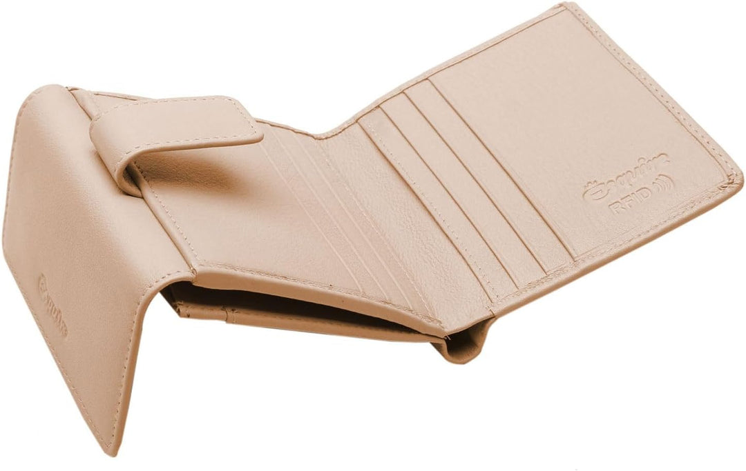 Esquire Viktoria Geldbörse RFID 10 cm