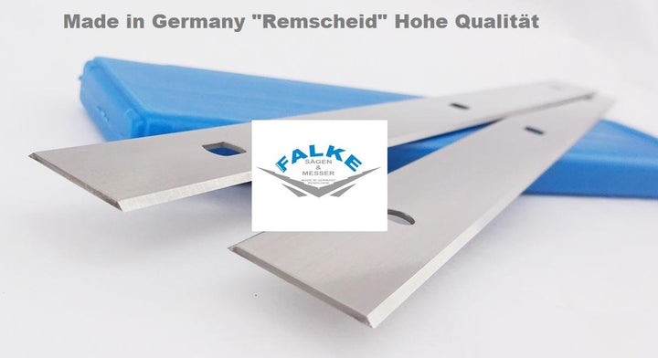 Met abo HC 260 C/M/K 6 Stück Hobelmesser Wendemesser Hohe Qualität