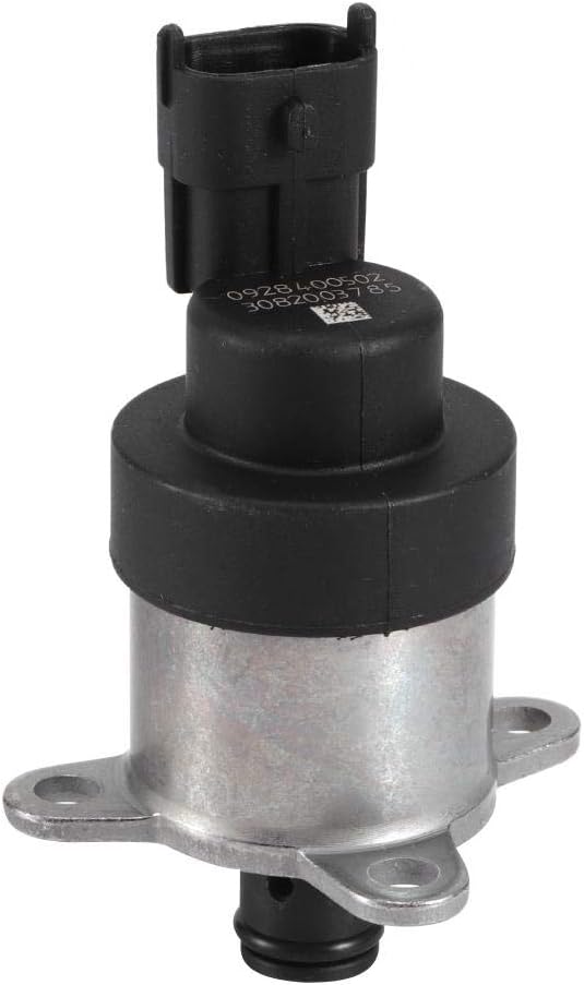 Kraftstoffdruckregelventil, universell einstellbares Eisen + ABS Kraftstoffdruckregelventil 09284005