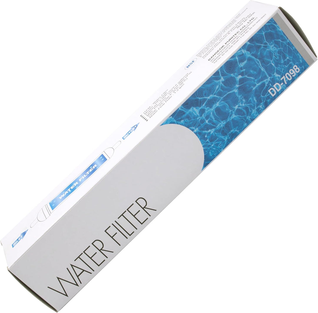 AEG Wasserfilter, Originalnr. 4055164653