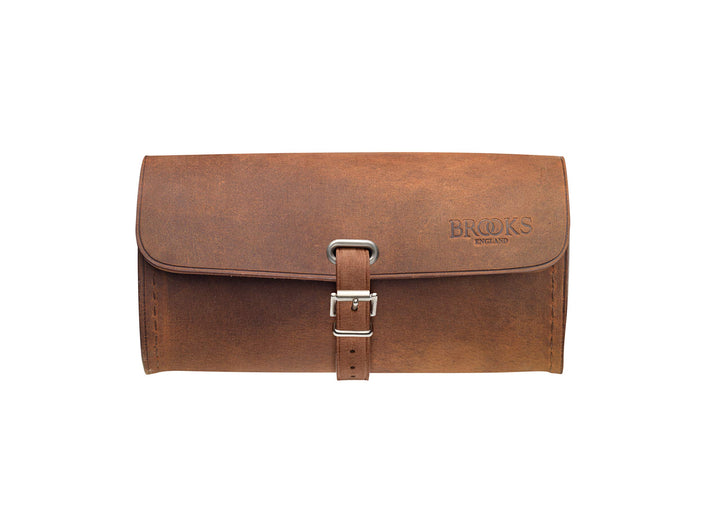 Brooks Saddle Bag Satteltaschen L Aged, L Aged