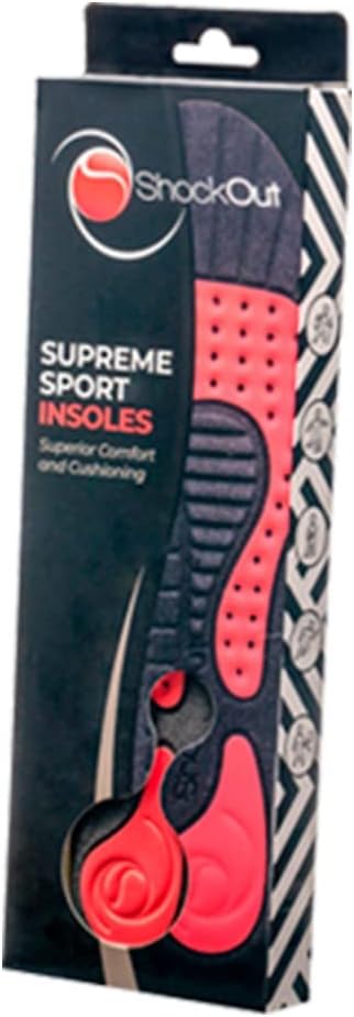 SPORTEIN LEGESOHLE SHOCKOUT Supreme