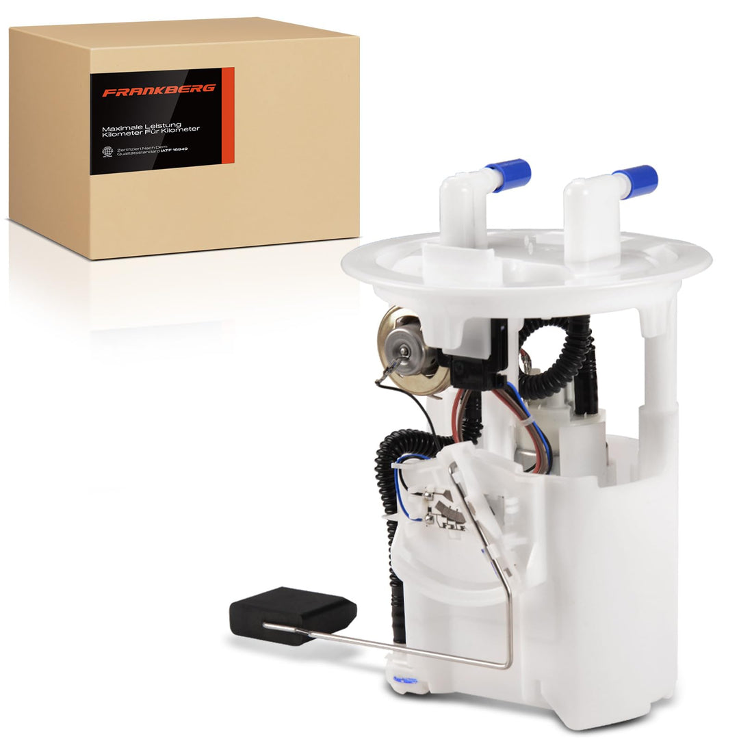Kraftstoffpumpe Benzinpumpe für 307 3A/C 308 I 4A 4C 308 SW 4E 4H 2000-2014 9632672180