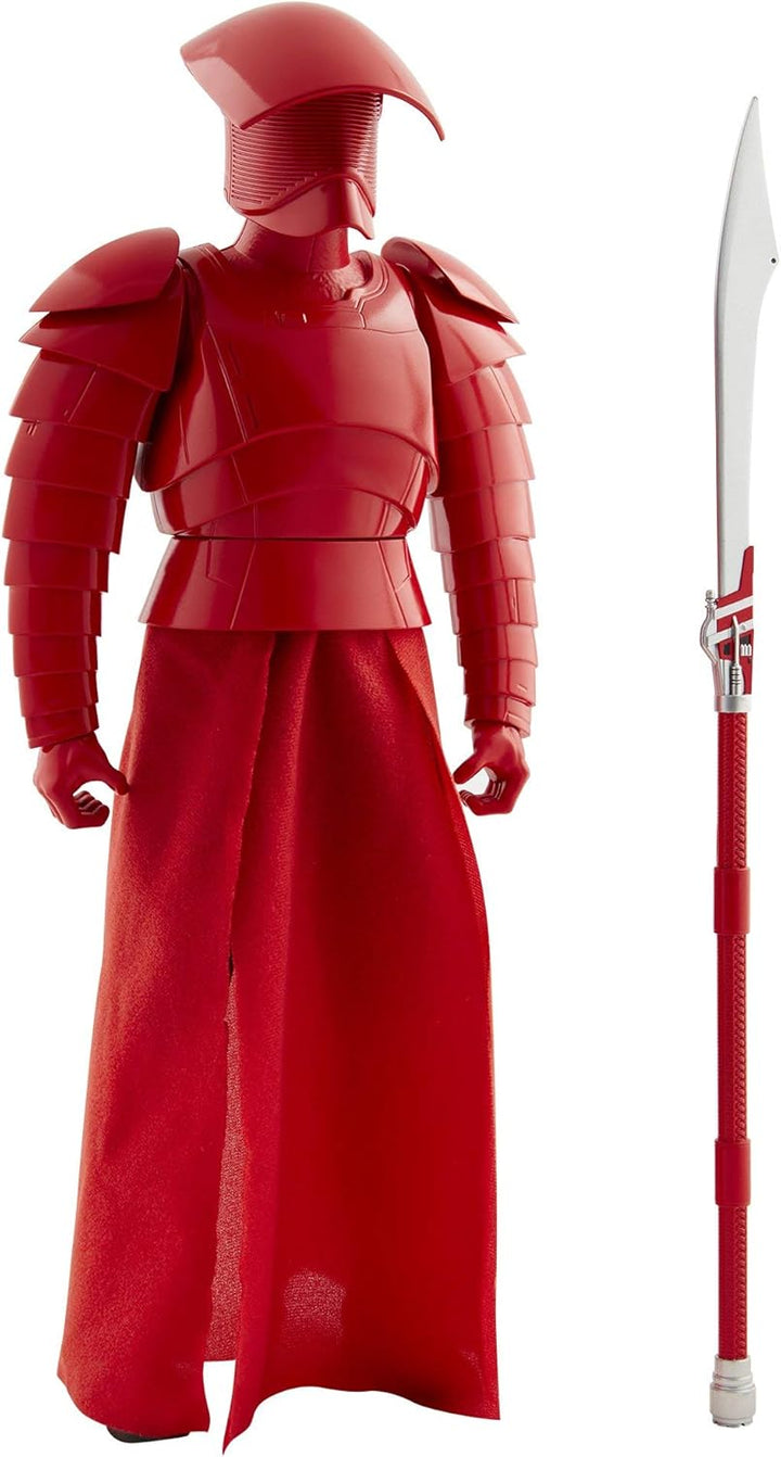 Star Wars VIII 36874 Elite Guard v1, Actionfigur, 45 cm