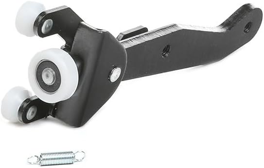 febi bilstein 171222 Rollenführung für Schiebetür, 1 Stück