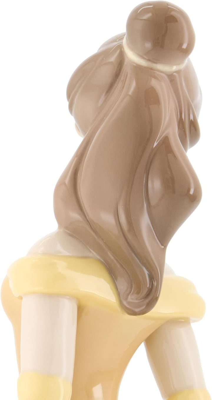NAO Porcelain by Lladro Belle Disney Collection 2001708