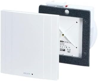 VENTILATOREINSATZ MIT NACH- HELIOS ELS-VEZ 100