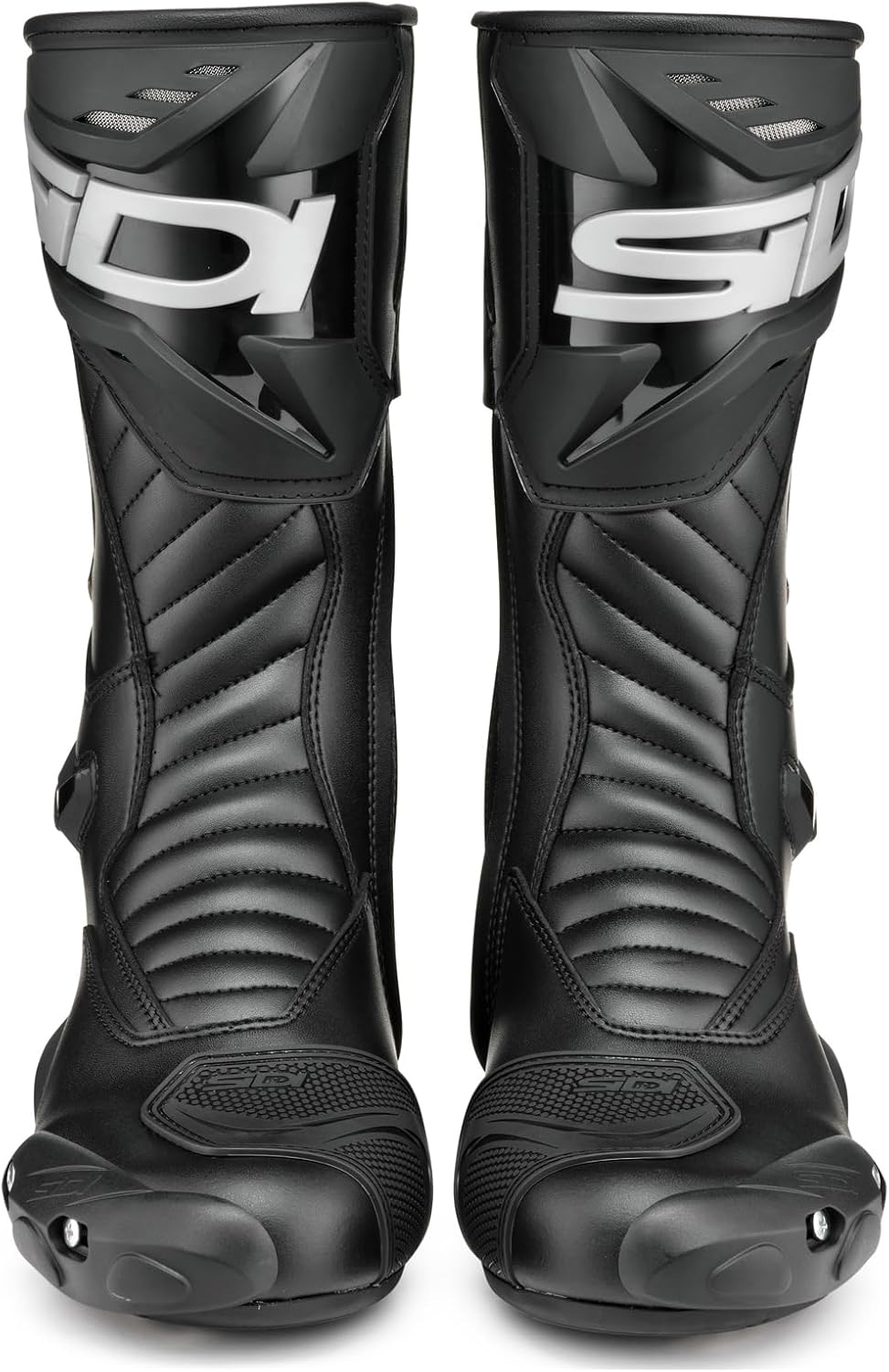Sidi Vperformergo Herren Performer Gore 49 EU Schwarz, 49 EU Schwarz
