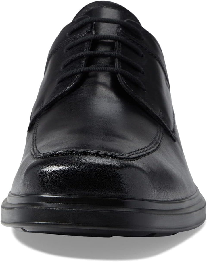 ECCO Herren Helsinki 2 Shoe, Schwarz
