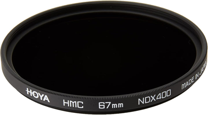 Hoya HMC NDX400 schraubbaren Filter, 67mm, 67mm