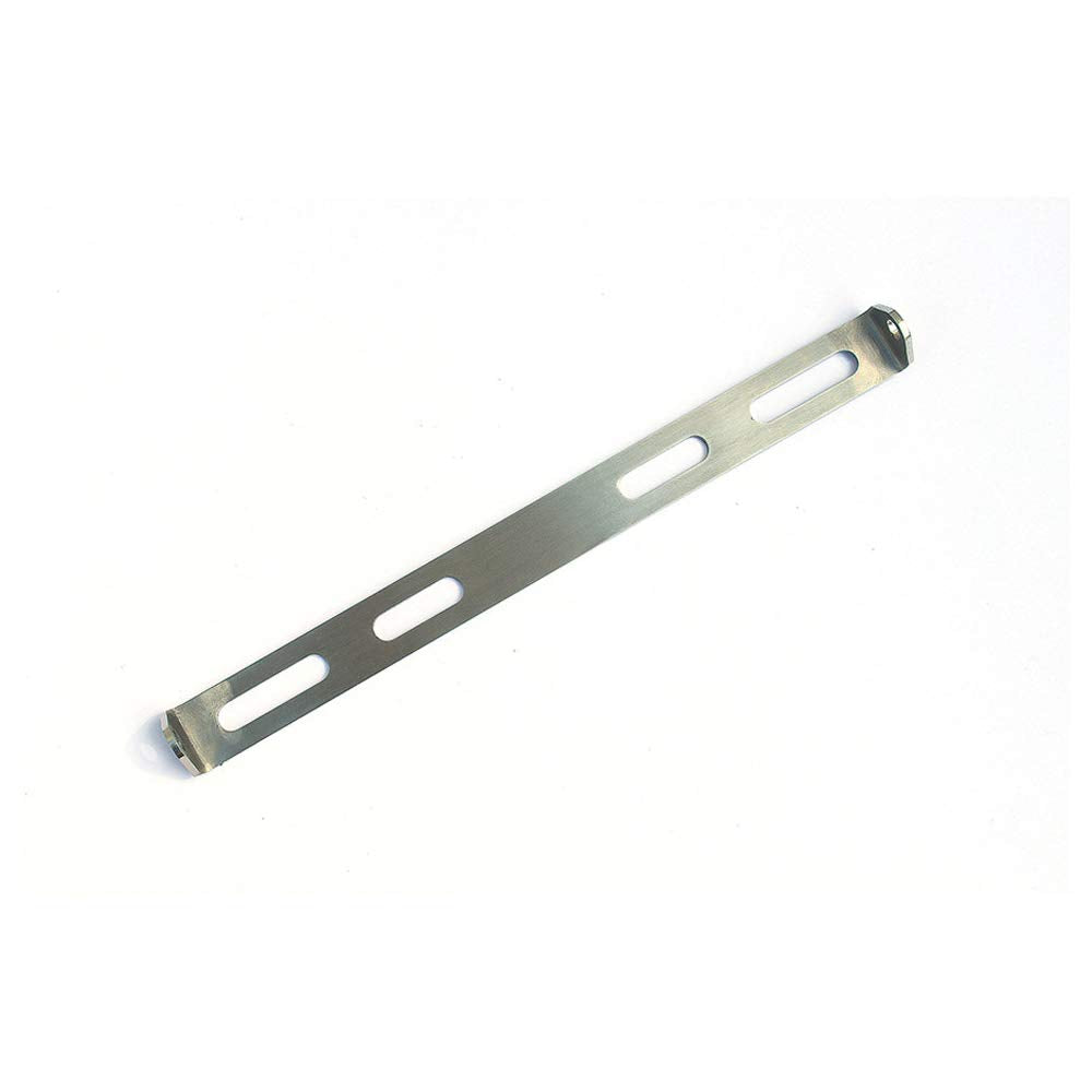 Kellermann Kellermann Atto Kennzeichen-Montageblech 174 mm, universal