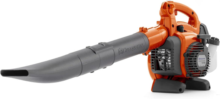 Husqvarna | Laubbläser | Blasgerät | Modell: 125B | Effizienter, Handgeführter Benzin-Laubbläser