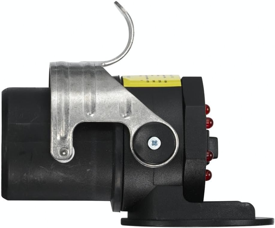 HELLA - Prüfgerät, Anhängersteckdose - 24V - 8PD 004 508-031