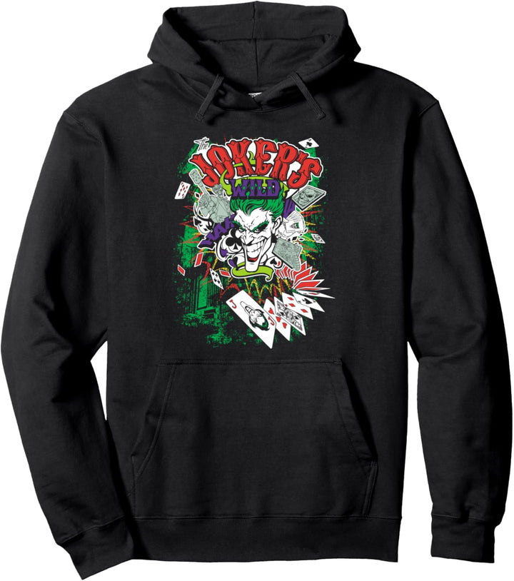 Batman Joker&