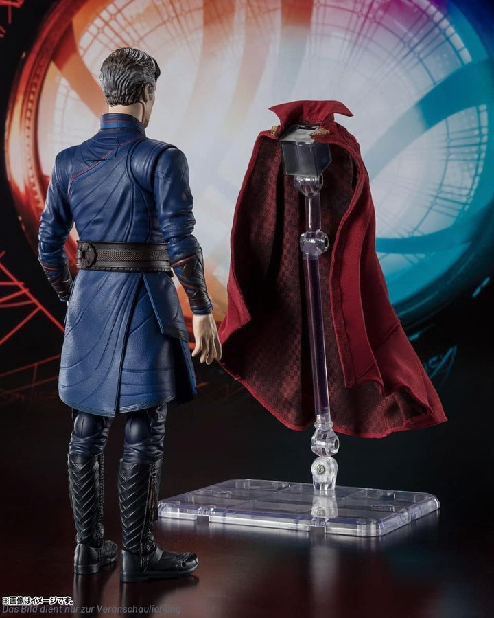 Figur SH Figuarts Doctor Strange Multiverse of Darkness Marvel 16cm