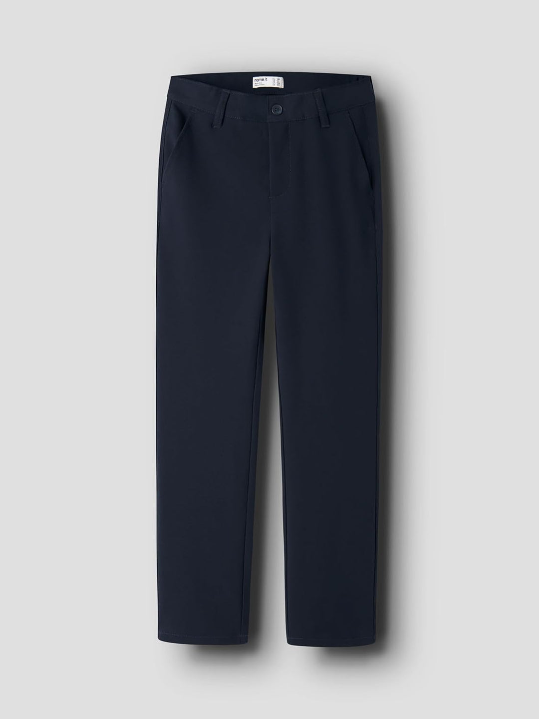 NAME IT Boy Hose Regular Fit 152 Dark Sapphire, 152 Dark Sapphire