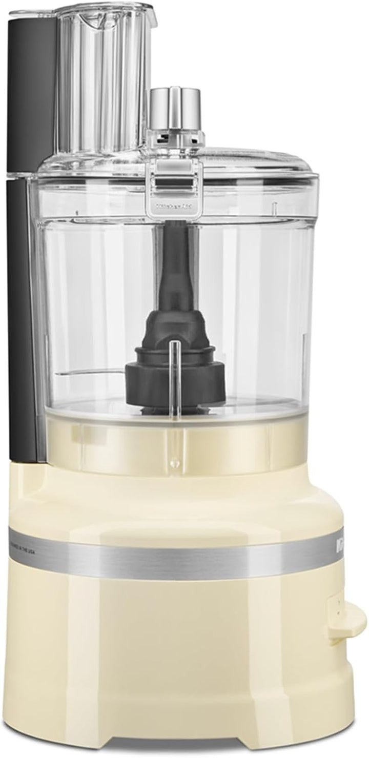 Kitchenaid 3.1 L Küchenmaschine 5KFP1319 Almond Cream-EAC