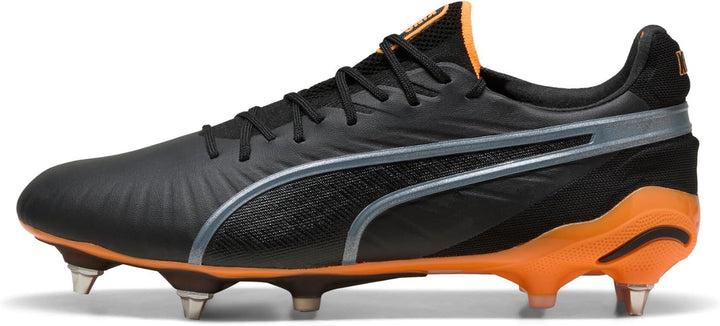 Puma Fussball Hybrid Orbita Serie A 5 42 EU Schwarz, 42 EU Schwarz