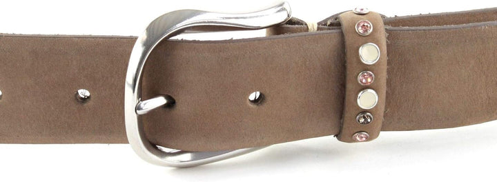 B.Belt Anne Gürtel Leder