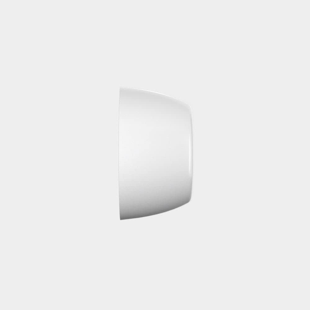 Holder (Type 1 / Plastic/White)