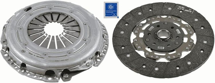 SACHS 3000 990 378 Kupplungssätze