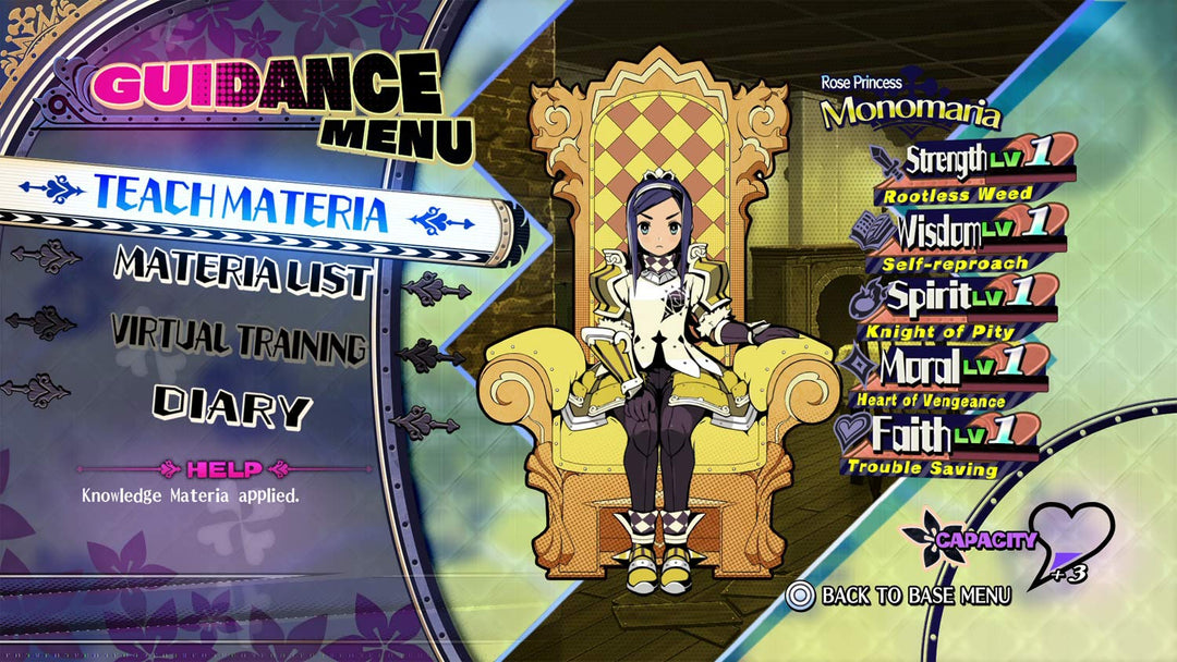 The Princess Guide [Playstation 4] PlayStation 4 Standard, PlayStation 4 Standard