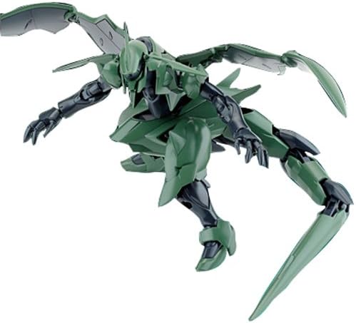 Bandai Hobby #22 Danazine "Gundam Age" 1/144 - High Grade Age (japan import)