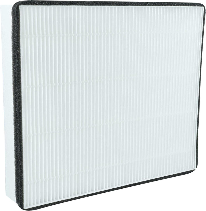 vhbw Filter-Set kompatibel mit Vallox KWL 080 SC, 080 SE, 090 SC, 090 SE, 091 SC, 90 K MC, 90 K SC L
