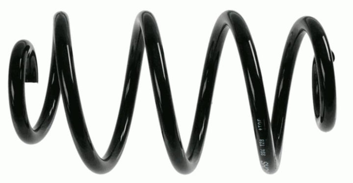 Sachs 994 128 Fahrwerksfeder