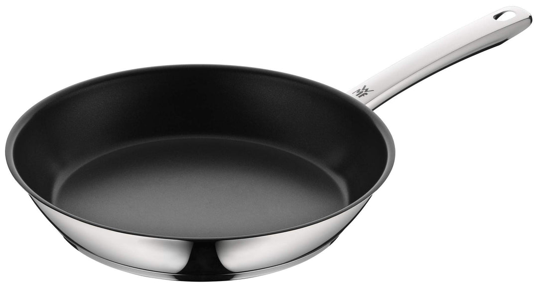 WMF Edelstahlbratpfanne beschichtet, 24 cm