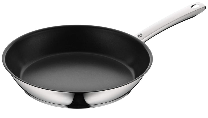 WMF Edelstahlbratpfanne beschichtet, 24 cm