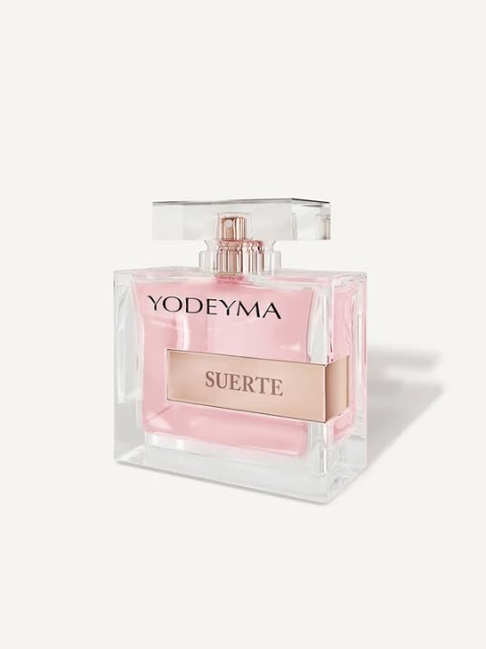 Yodeyma Suerte Weiblicher Duft Eau De Parfum 100 ml