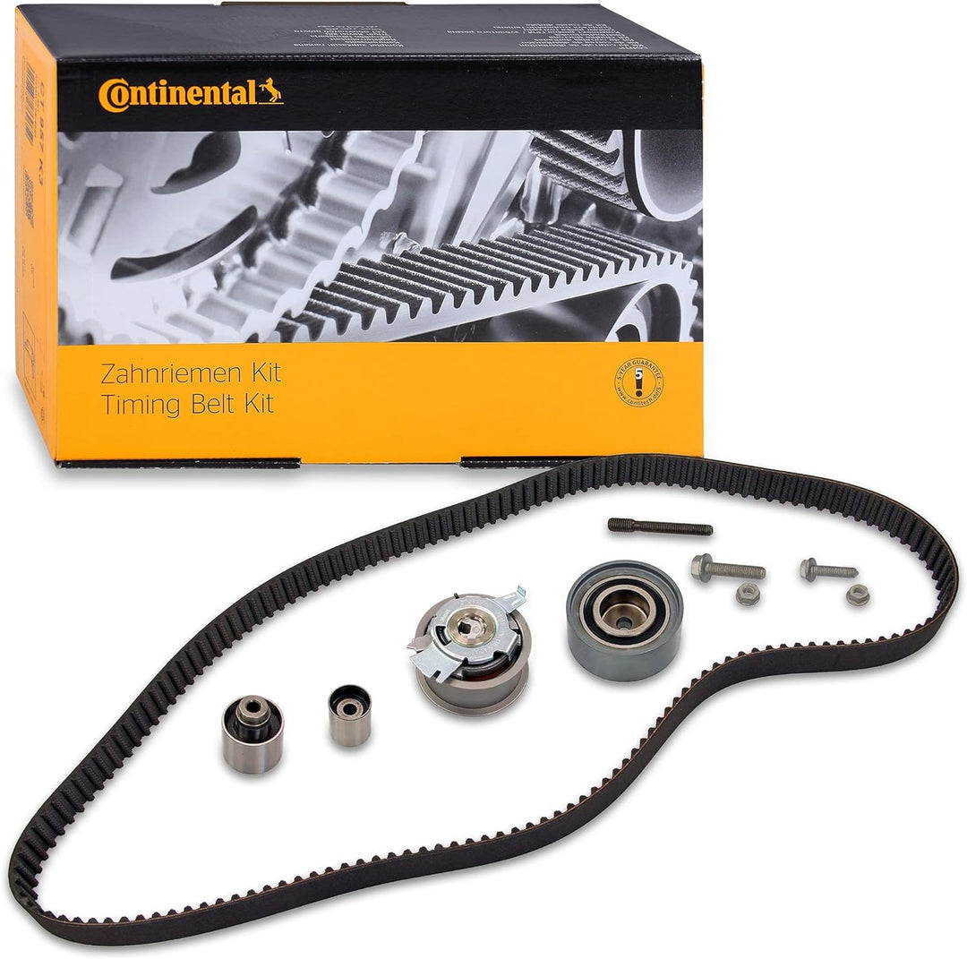 CONTITECH CT1134K1 Zahnriemensatz