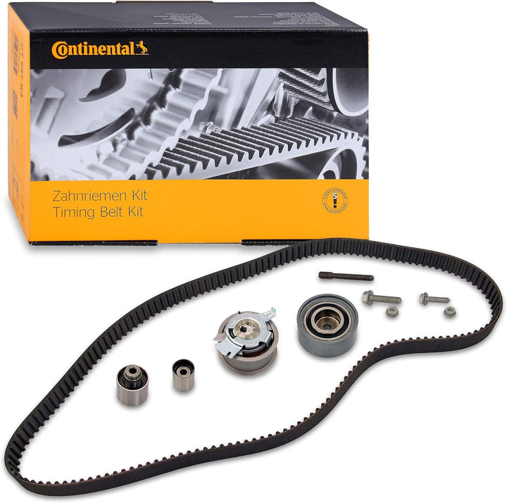 CONTITECH CT1134K1 Zahnriemensatz