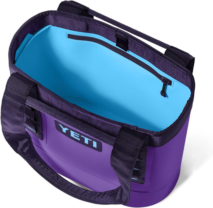 YETI Camino-Mehrzweck-Tragetasche, 20 Pace Purple, Pace Purple