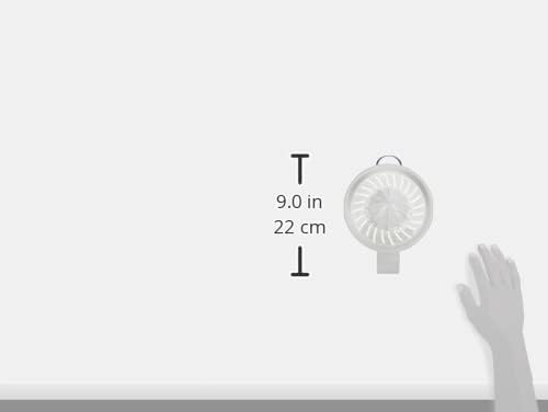Guzzini - Kitchen Active Design, Zitruspresse - Weiss, 16 x 20 x h11 cm - 16782011 White, White