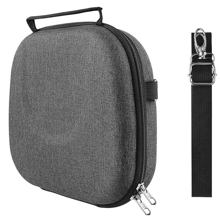 Geekria Tasche Kopfhörer für SteelSeries Arctis Pro, Arctis 7, Astro Gaming A50, A40, Turtle Beach E