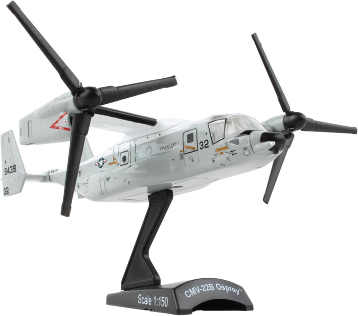 PS5378-3 Postage Stamp Bell Boeing V-22 Osprey USN Scale 1/150