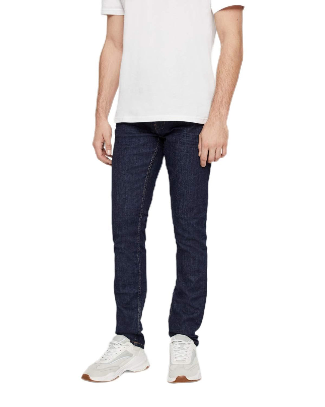 Blend Jeans Herren, W30 / L34, Dunkelblau