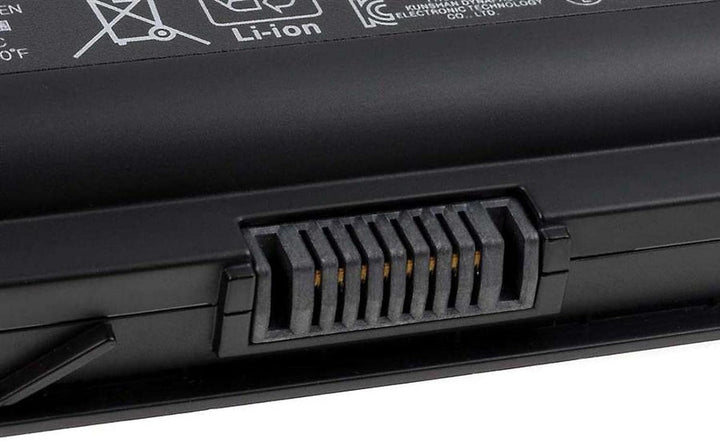 Akku für Typ HSTNN-Q47C 56Wh, 10,8V, Li-Ion