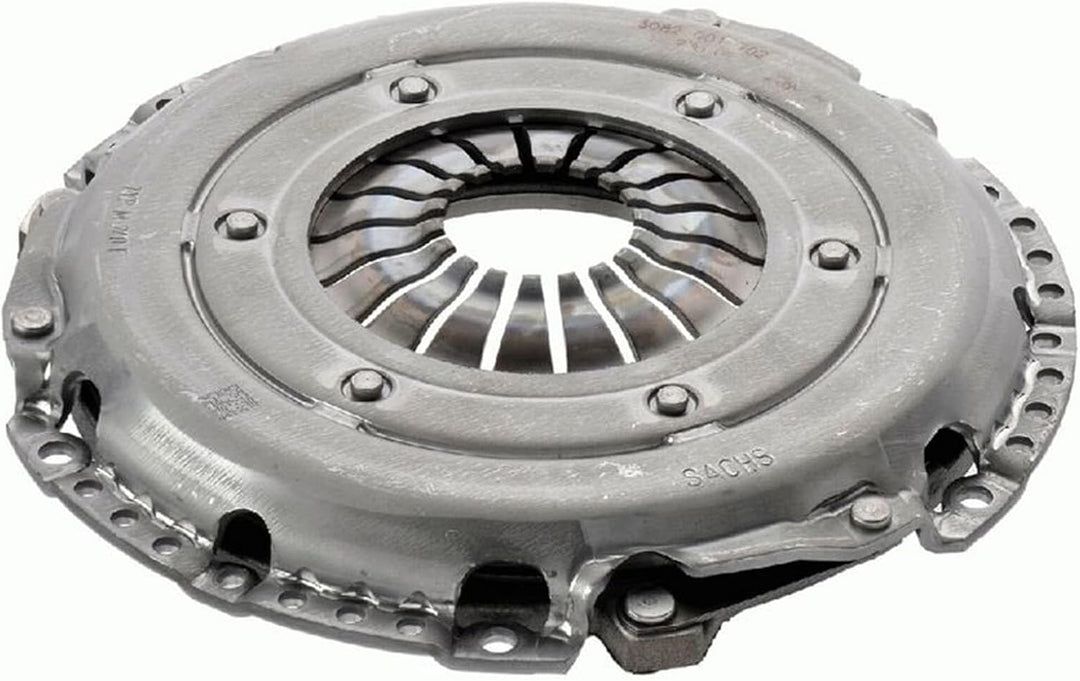 Sachs 3000 970 061 - Kupplungssatz