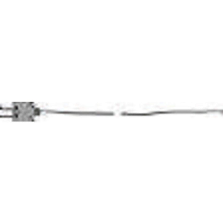 testo - 0602 0645 - Thermopaar mit TE-Stecker, flexibel, 1500 mm - mit TE Typ K Temperatursensor