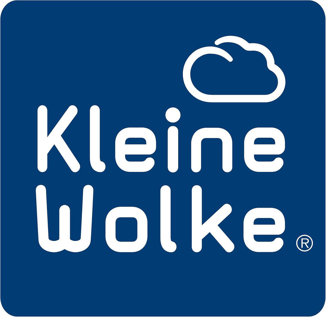 Kleine Wolke Sardinas Duscheinlage Multicolor 55x 55 cm 55 x 55 cm (Quadratisch) Multicolor, 55 x 55