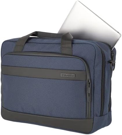 Travelite MEET Laptoptasche, Marine