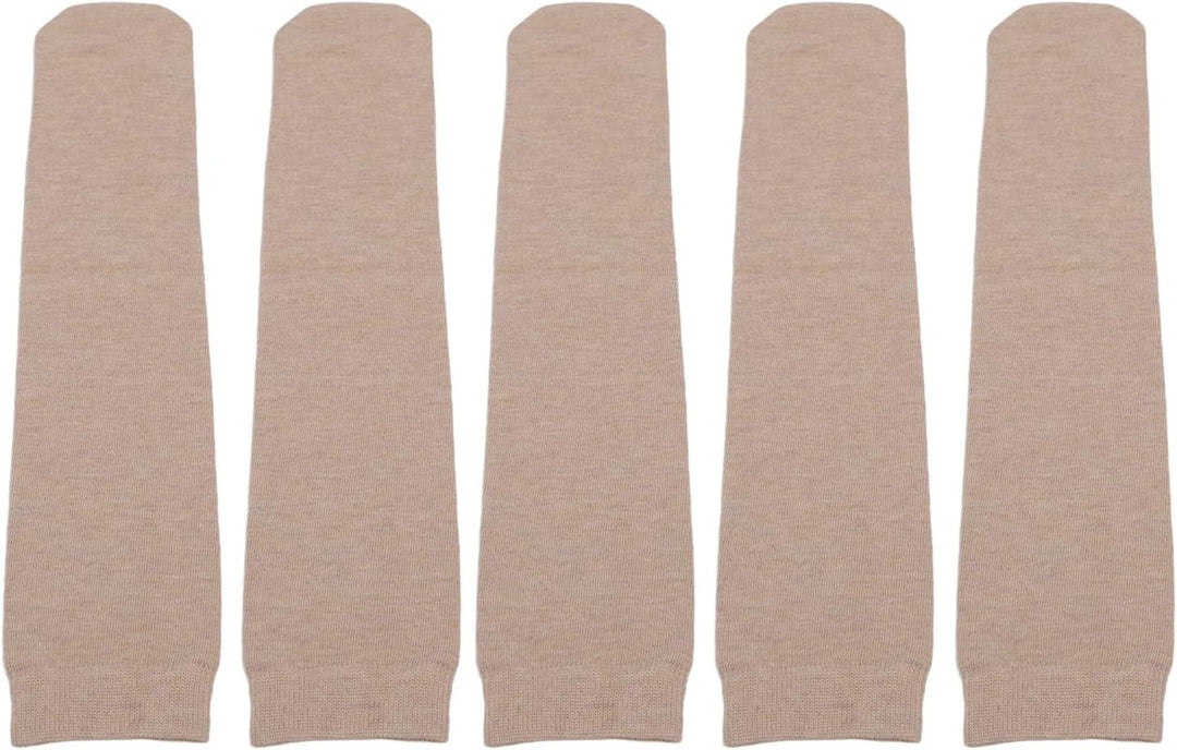 Unterhalb Des Knies BK Stumpfschrumpfer, BK-Schrumpfer, 5 Stück Amputierte Socken, Weiche Prothesens