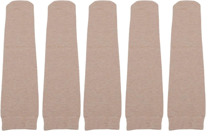 Unterhalb Des Knies BK Stumpfschrumpfer, BK-Schrumpfer, 5 Stück Amputierte Socken, Weiche Prothesens