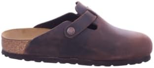 BIRKENSTOCK Arizona 38 EU Braun Habana, 38 EU Braun Habana