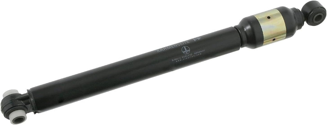 febi bilstein 27572 Lenkungsdämpfer , 1 Stück